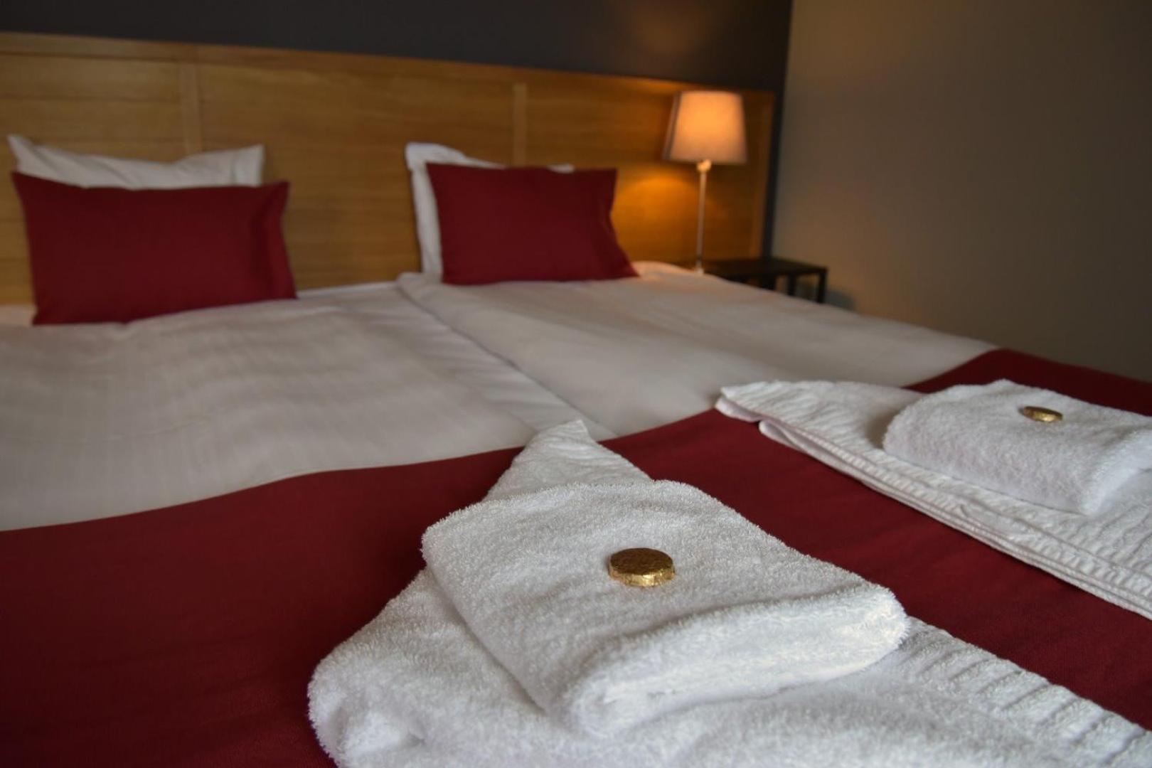 City Hotel 크리스티네함 외부 사진